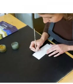 Flatyz, bougie décorative scandinave Bougie Décorative Motif Chats Et Coeur