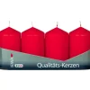 Ewa Kerzen, bougies de Noël et bougies de l'Avent Bougies De L'Avent 40/80 Mm