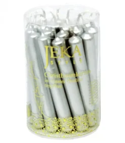 Ewa Kerzen, bougies de Noël et bougies de l'Avent Bougies Pour Sapin De Noël, Rustique 13 Mm