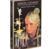 Angel Chimes, carillon des anges Carillon Des Anges Dore