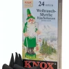 Knox Cone D'Encens Myrrhe