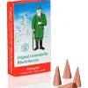 Crottendorf, cones d'encens Cone D'Encens Senteur Cannelle Pomme