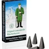 Crottendorf, cones d'encens Cone D'Encens Senteur De Noël