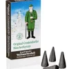 Crottendorf, cones d'encens Cone D'Encens Senteur Noël Du Erzgebirge