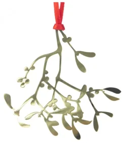 Pluto Produkter, déco de Noël Scandinave Déco Sapin De Noël, Branche De Gui A Suspendre