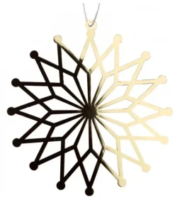 Pluto Produkter, déco de Noël Scandinave Déco Sapin De Noël Design, Petales De Fleur