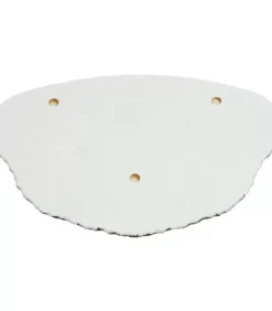 Hubrig, figurines pour enfant Grand Plateau Décor Winterkinder 48 X 31 Cm