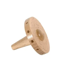 Richard Glasser, Pyramides de Noël allemandes Moyeu De Fixation Ailettes Pour Pyramide A Etages