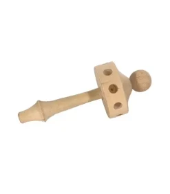 Richard Glasser, Pyramides de Noël allemandes Moyeu De Fixation Ailettes Pour Pyramide 27/29 Cm