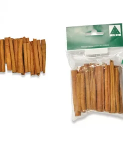 Riffelmacher et Weinberger Pot Pourri Batons De Cannelle, 70 G