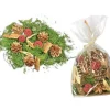 Riffelmacher et Weinberger Pot Pourri Melange Pomme De Pin, Mousse, Foret, 80 G