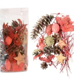 Riffelmacher et Weinberger Pot Pourri Melange Pomme De Pin, Fleurs Sechees, Mousse, 100 G