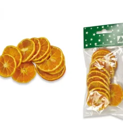 Riffelmacher et Weinberger Pot Pourri Oranges Sechees, 25 G