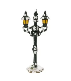 Hubrig, figurines pour enfant Reverbere